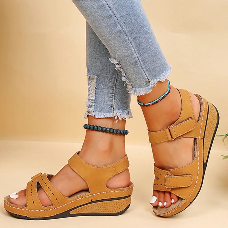 Helen - Women's Comfortable Sandals
