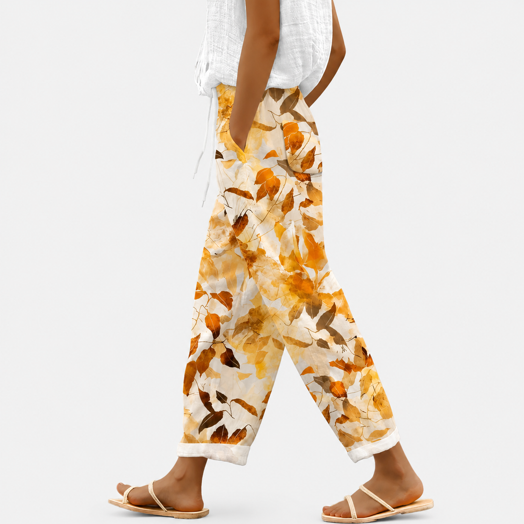 Women's Lightweight Casual Pants