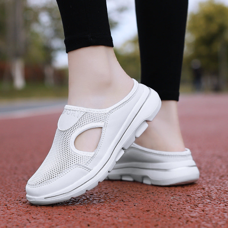 Edwina - Unisex Stylish Sports Sandals