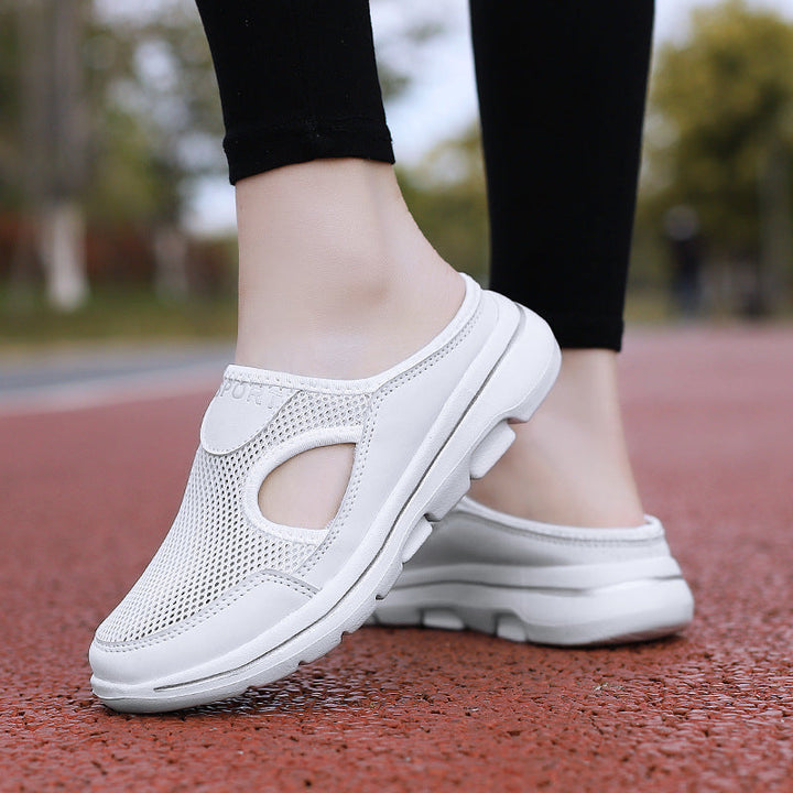 Edwina - Unisex Stylish Sports Sandals