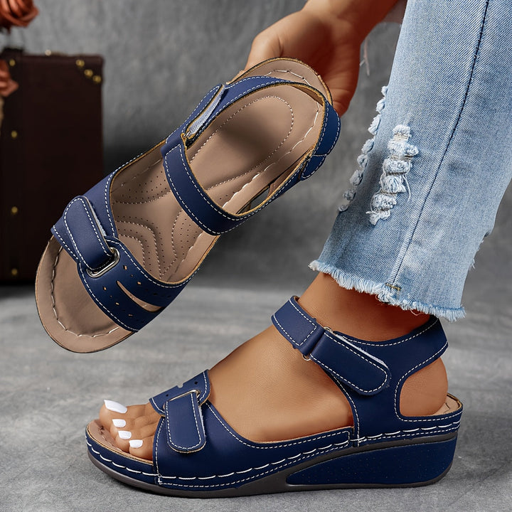 Edith | Orthopädische Sandale