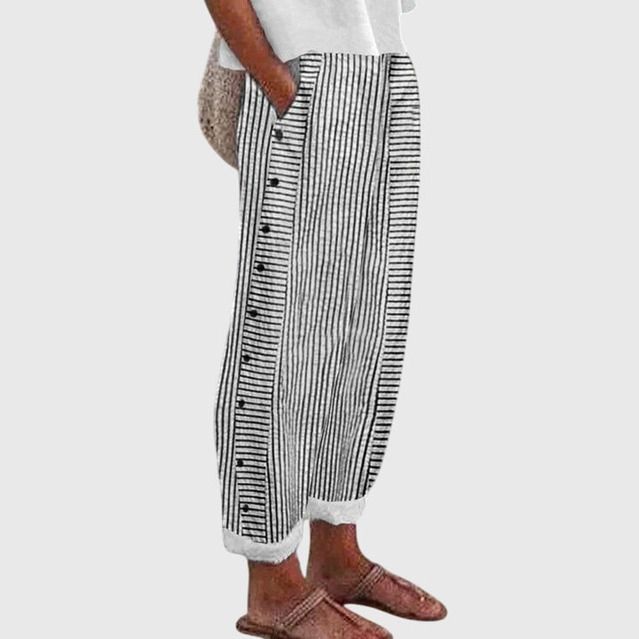 Bertha™ | Elegant Pants for Women