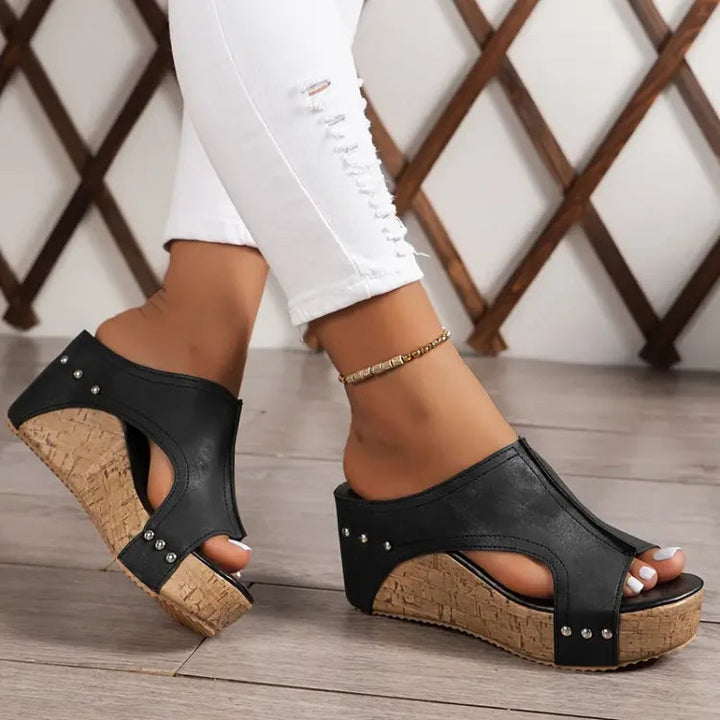Melissa - Orthopaedic Sandals