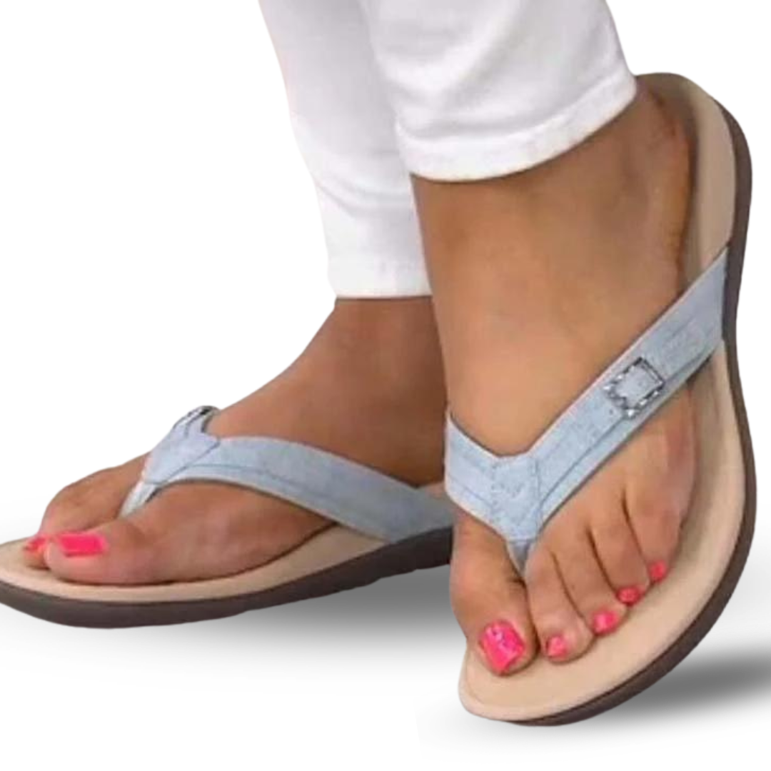 Daryl - Orthopaedic Sandals