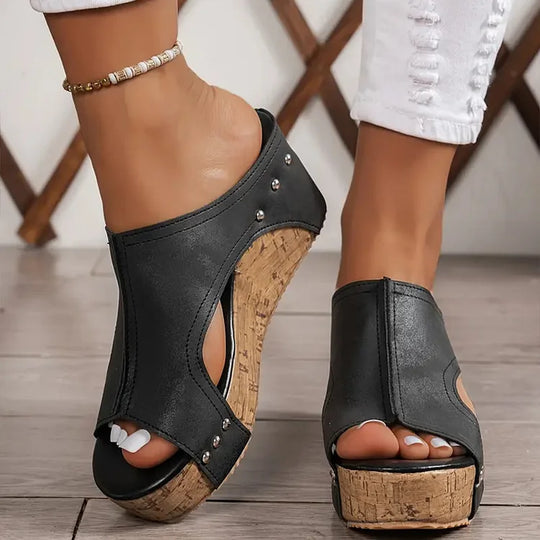 Melissa - Orthopaedic Sandals