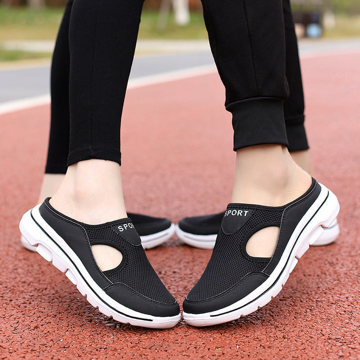 Edwina - Unisex Stylish Sports Sandals