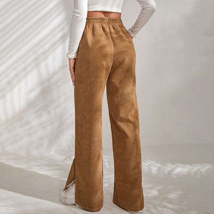 Nahla - Comfortable Leisure Pants