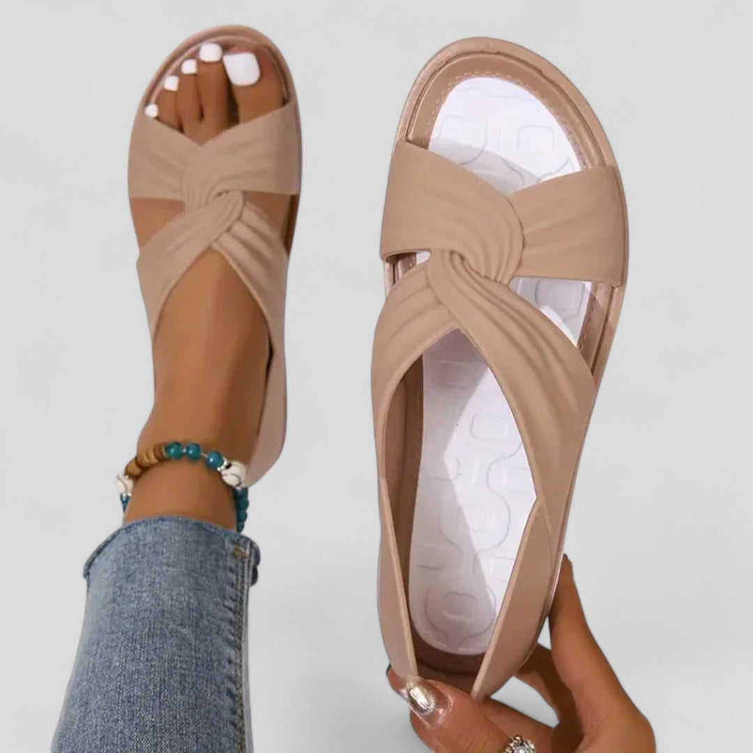 Anna - Orthopaedic Sandals