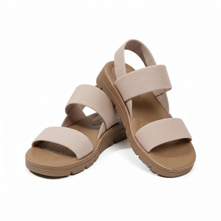 Ally - Orthopaedic Sandals
