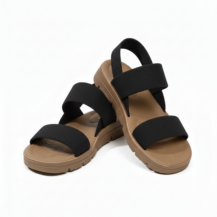 Ally - Orthopaedic Sandals