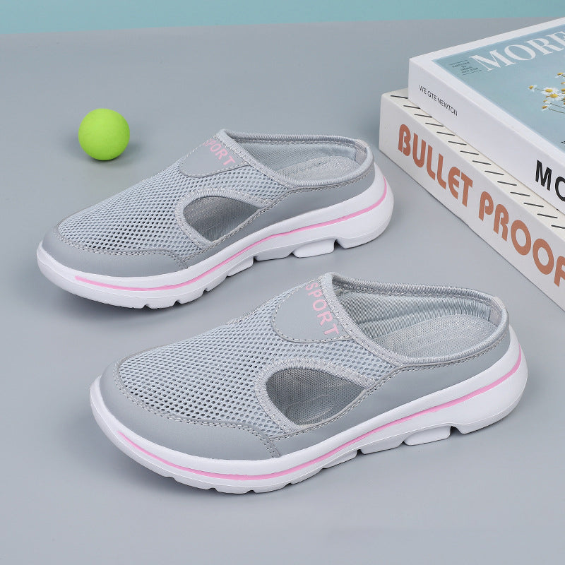Edwina - Unisex Stylish Sports Sandals