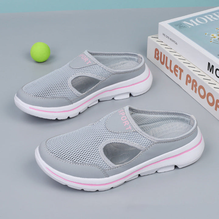 Edwina - Unisex Stylish Sports Sandals