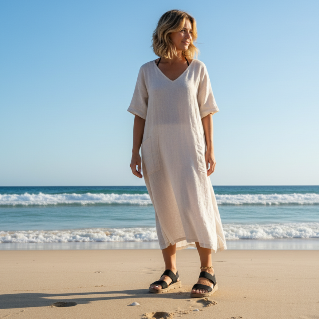 Ally - Orthopaedic Sandals
