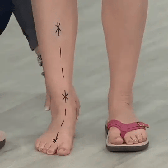 Daryl - Orthopaedic Sandals