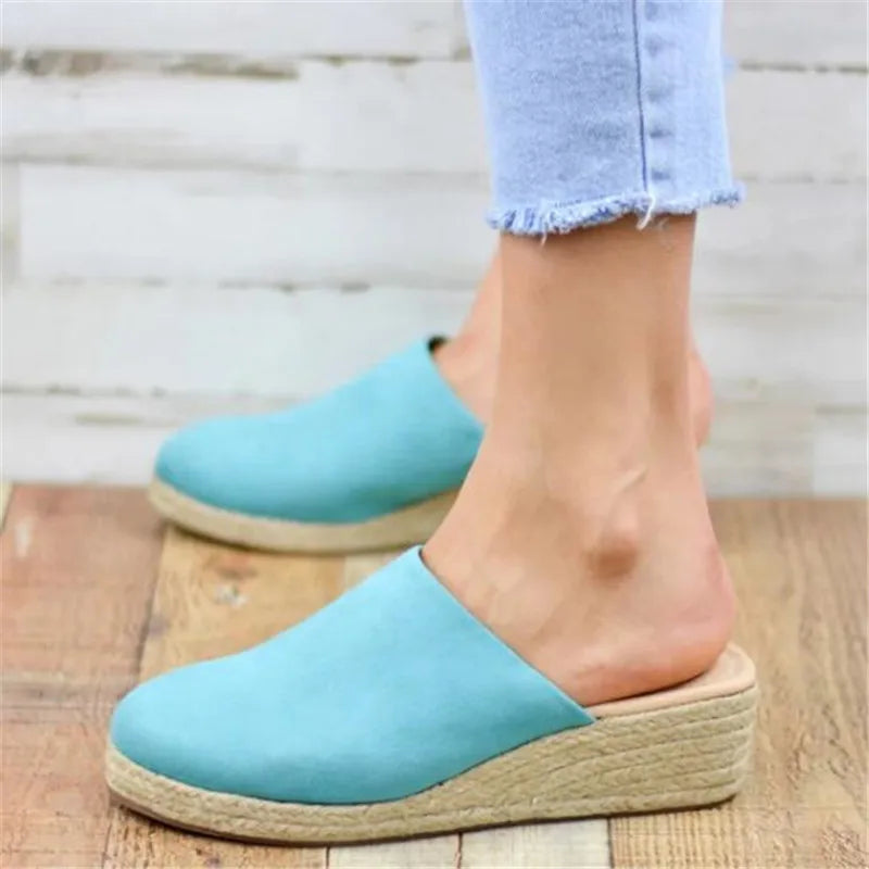 Sophie - Comfort Sandals