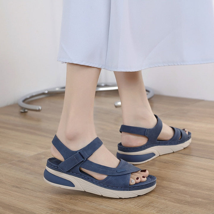Heather - Orthopaedic Sandals
