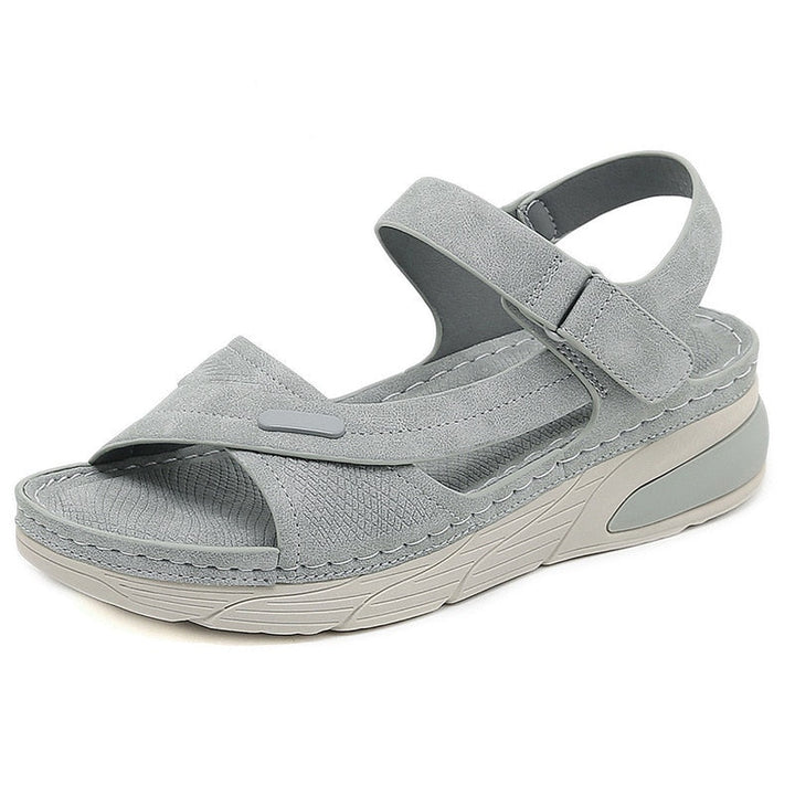 Heather - Orthopaedic Sandals