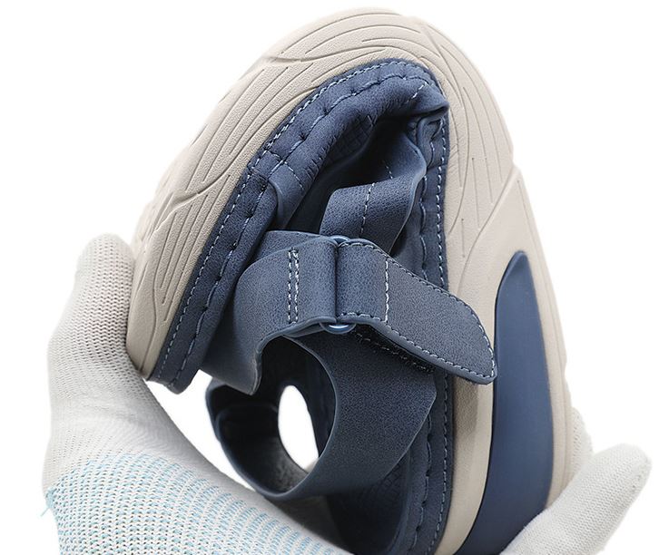Heather - Orthopaedic Sandals