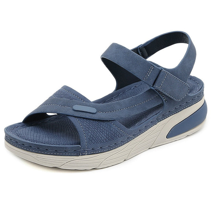 Heather - Orthopaedic Sandals