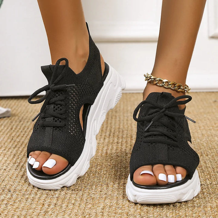 Maree - Comfortable Orthopaedic Spring Sandals