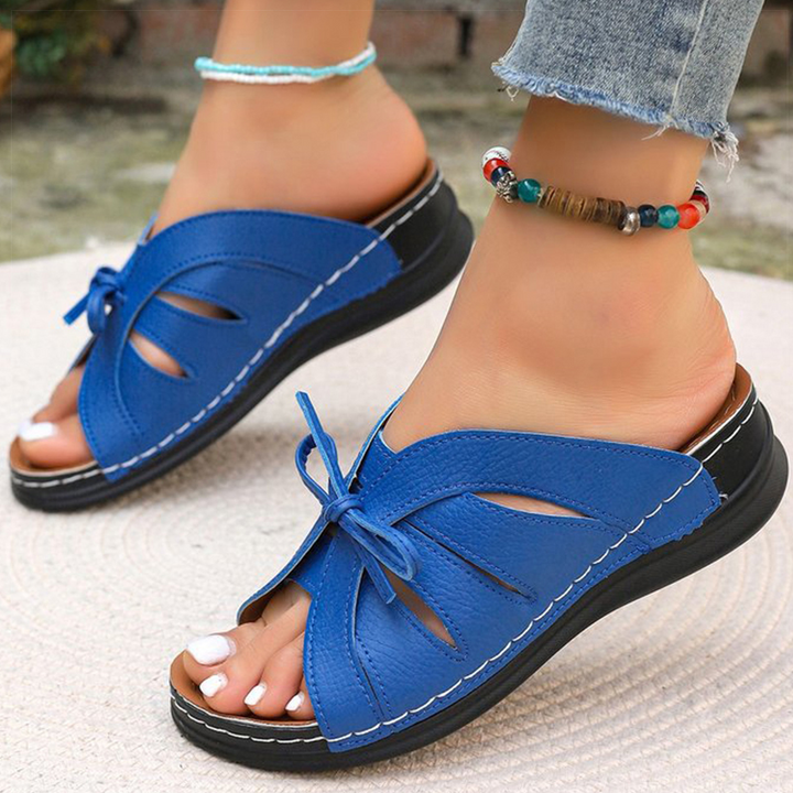Kim - Casual Comfort Sandals