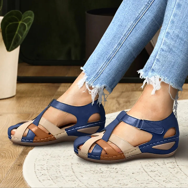 Bev - Modern Orthopaedic Sandals