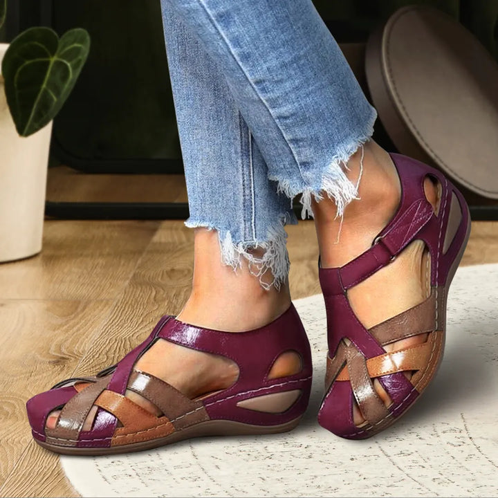 Bev - Modern Orthopaedic Sandals