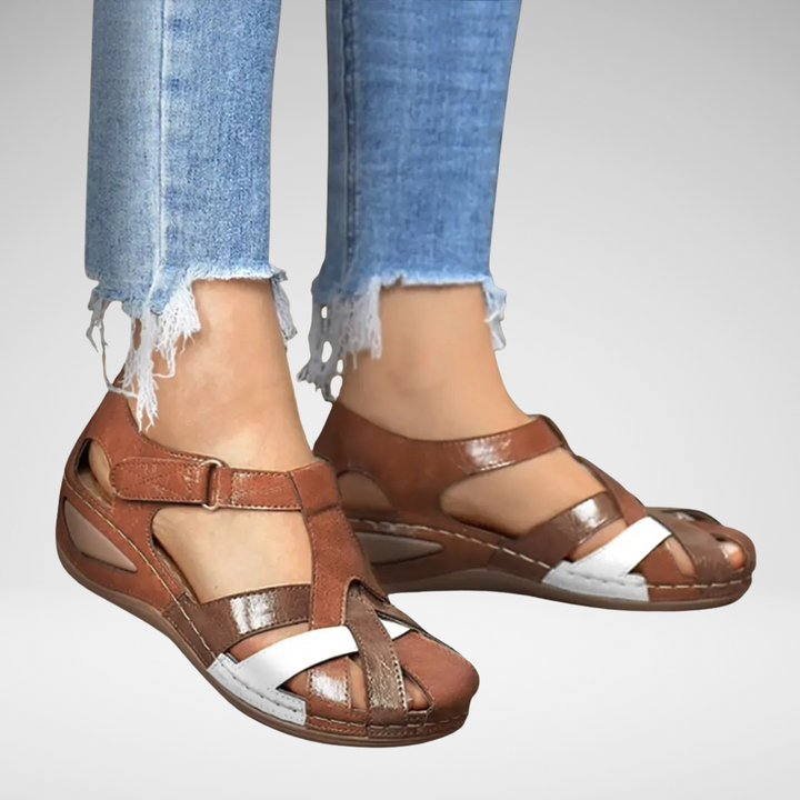 Bev - Modern Orthopaedic Sandals