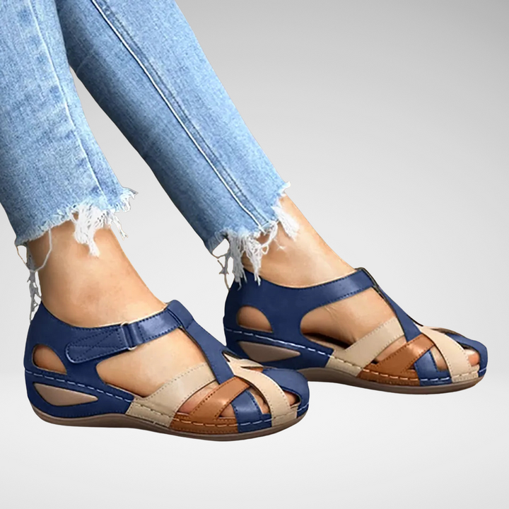Bev - Modern Orthopaedic Sandals