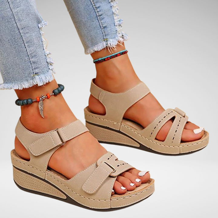 Helen - Women's Comfortable Sandals