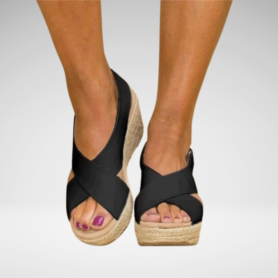 Belle - Orthopaedic Spring Sandals