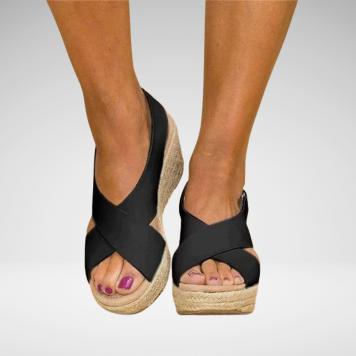 Belle - Orthopaedic Spring Sandals