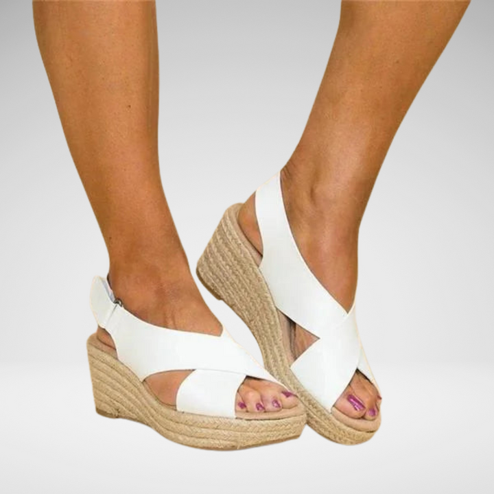 Belle - Orthopaedic Spring Sandals