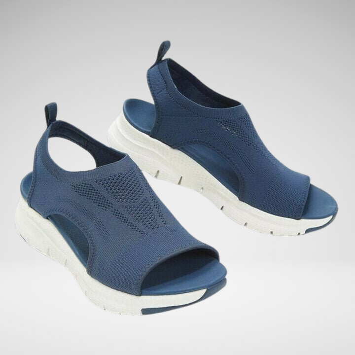 Gina - Orthopaedic Sports Sandals