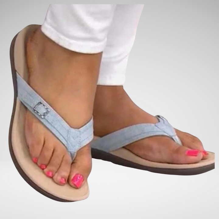 Daryl - Orthopaedic Sandals