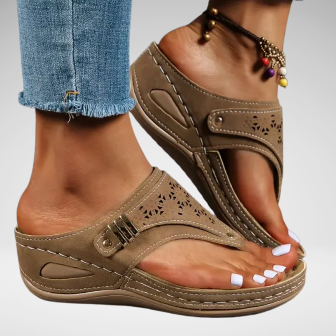 Verna - Orthopaedic Sandals
