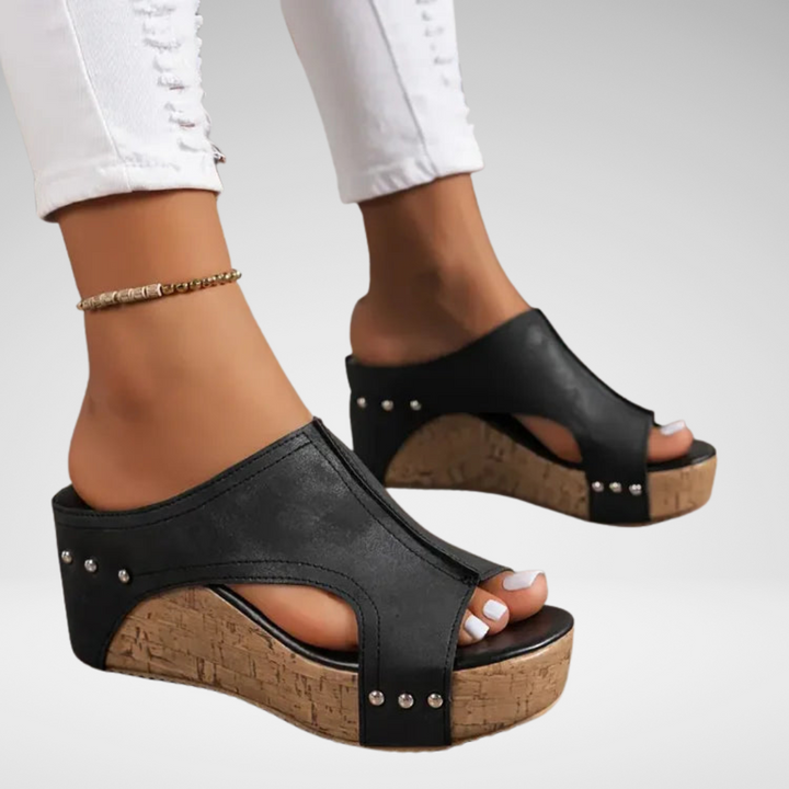 Melissa - Orthopaedic Sandals