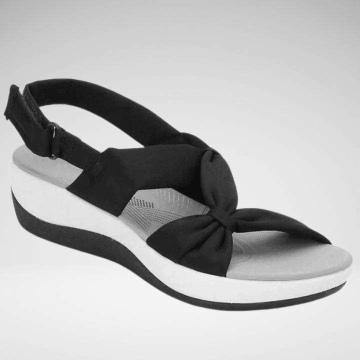 Kiara - Orthopaedic Comfort Sandals