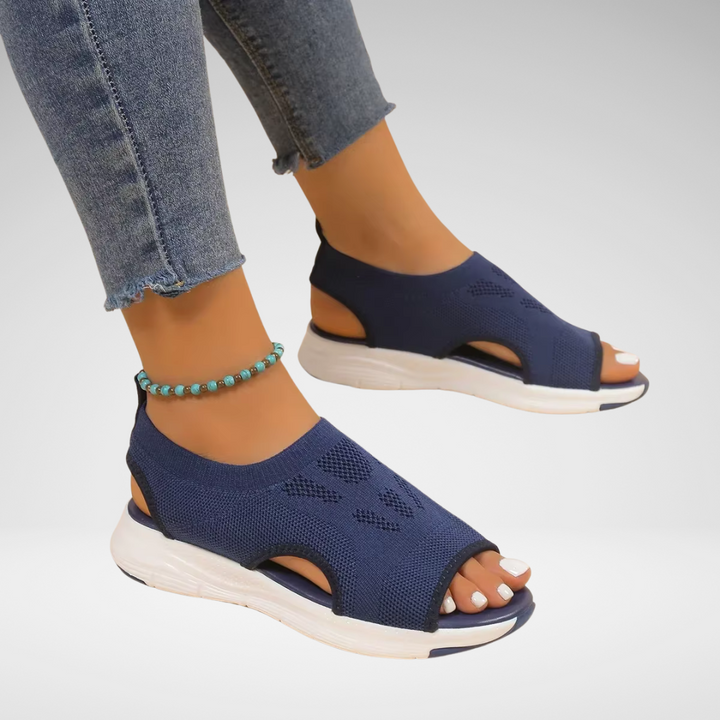 Gina - Orthopaedic Sports Sandals