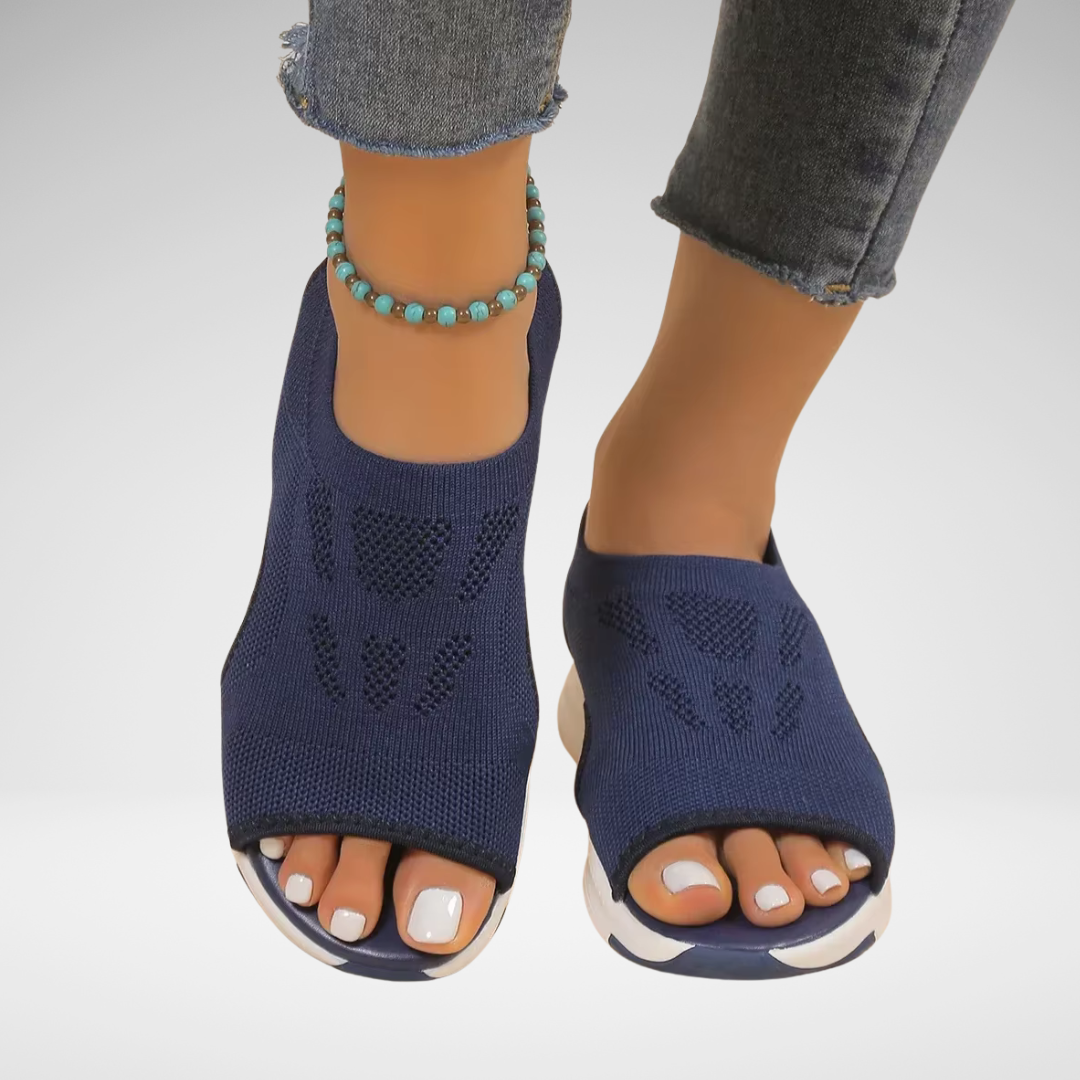 Gina - Orthopaedic Sports Sandals