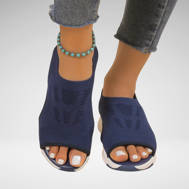 Gina - Orthopaedic Sports Sandals