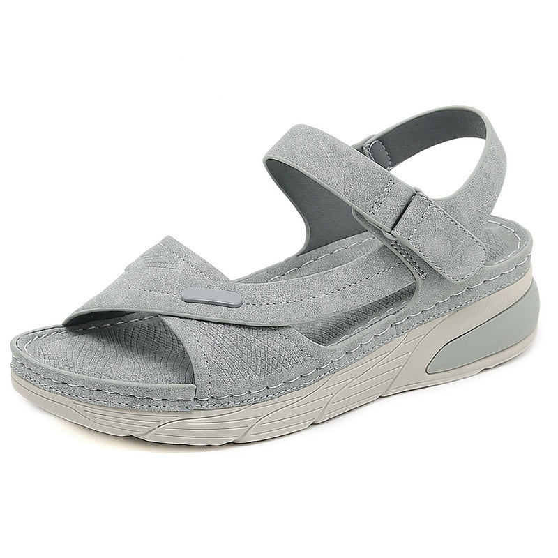 Heather - Orthopaedic Sandals