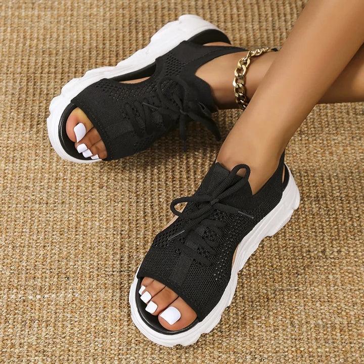 Maree - Comfortable Orthopaedic Spring Sandals