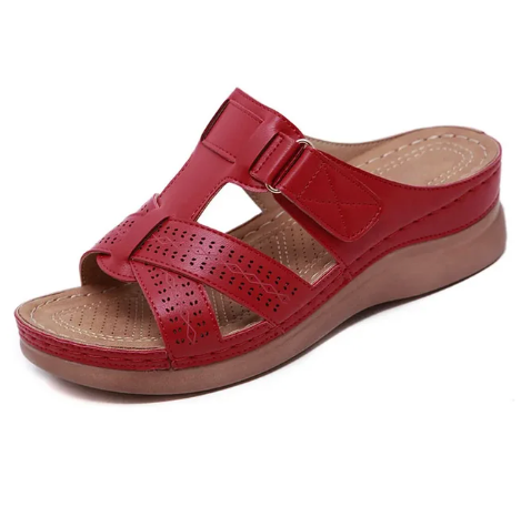 Toby - Comfort Step Sandals