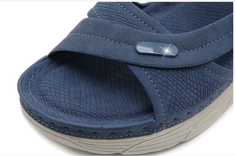 Heather - Orthopaedic Sandals