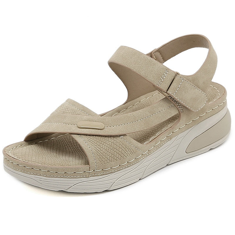 Heather - Orthopaedic Sandals