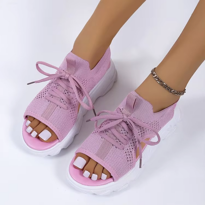 Maree - Comfortable Orthopaedic Spring Sandals