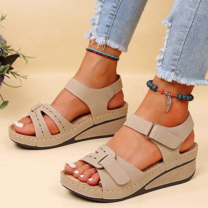 Helen - Women's Comfortable Sandals