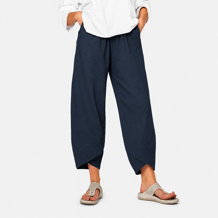 RILEY - Lightweight Pants