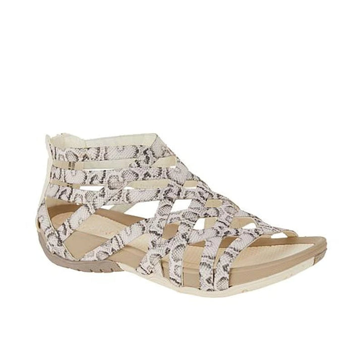Olive - Orthopaedic Sandals
